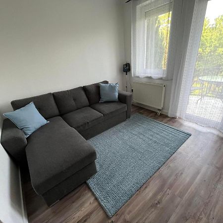 Maja apartman 2 Balatonlelle Exterior foto