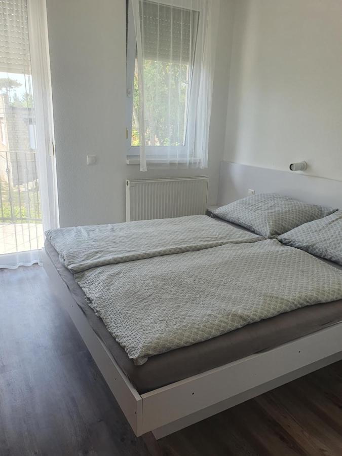 Maja apartman 2 Balatonlelle Exterior foto