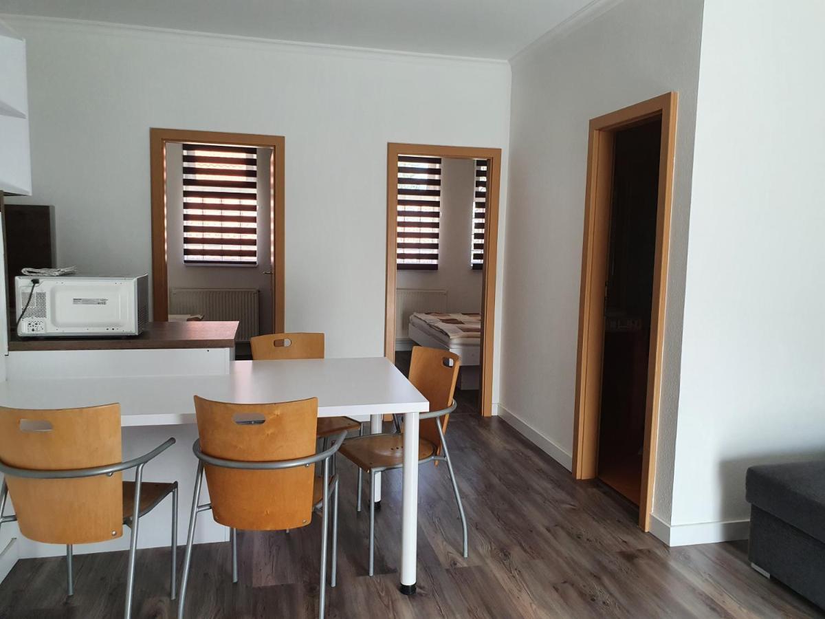 Maja apartman 2 Balatonlelle Exterior foto