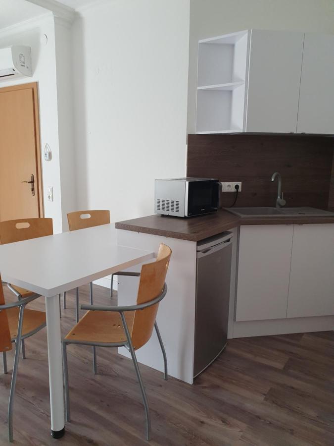 Maja apartman 2 Balatonlelle Exterior foto
